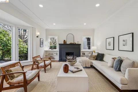 $1,650,000 | 301 El Cerrito Avenue, Piedmont, CA 94611