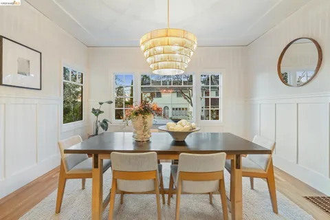 $1,650,000 | 301 El Cerrito Avenue, Piedmont, CA 94611