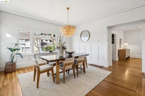 $1,650,000 | 301 El Cerrito Avenue, Piedmont, CA 94611