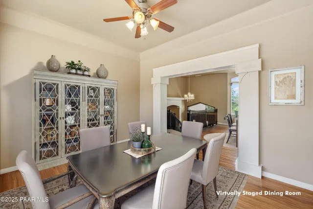 $1,125,000 | 1171 Eagles Nest, Prescott, AZ 86303