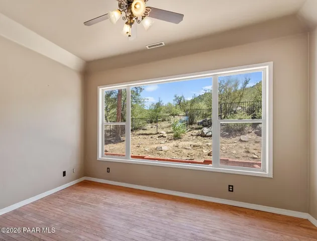 $1,125,000 | 1171 Eagles Nest, Prescott, AZ 86303