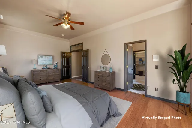 $1,125,000 | 1171 Eagles Nest, Prescott, AZ 86303