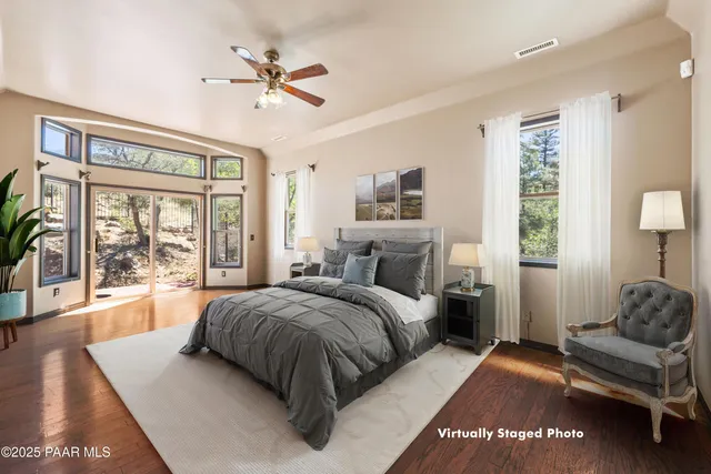 $1,125,000 | 1171 Eagles Nest, Prescott, AZ 86303