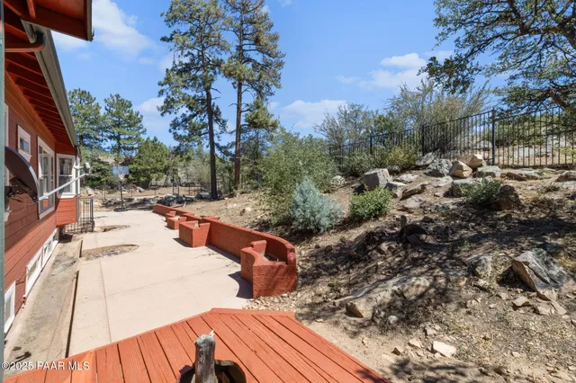 $1,125,000 | 1171 Eagles Nest, Prescott, AZ 86303