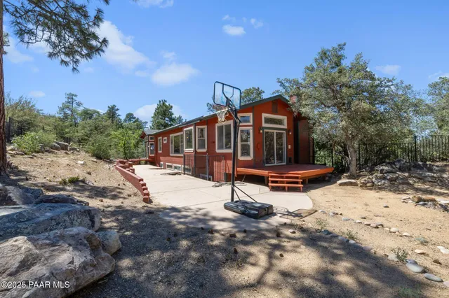$1,149,000 | 1171 Eagles Nest, Prescott, AZ 86303
