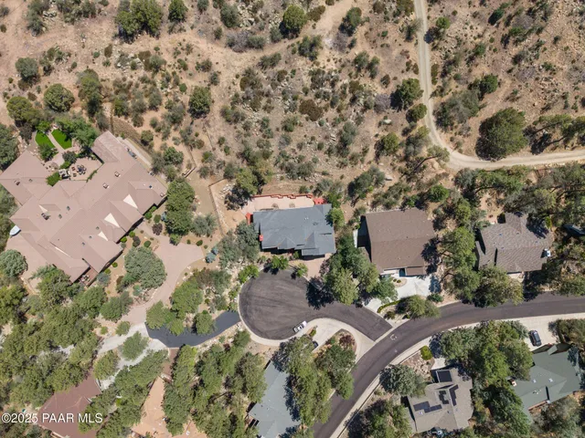 $1,125,000 | 1171 Eagles Nest, Prescott, AZ 86303