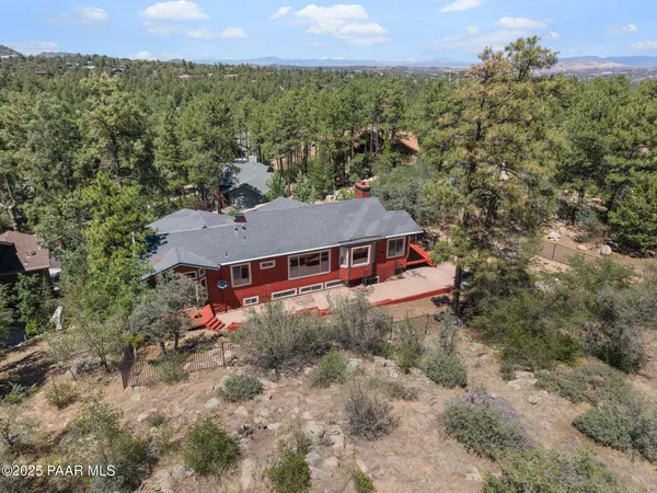 $1,100,000 | 1171 Eagles Nest, Prescott, AZ 86303