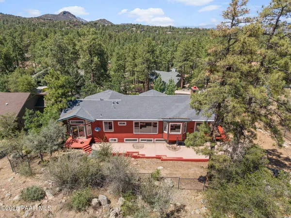 $1,100,000 | 1171 Eagles Nest, Prescott, AZ 86303