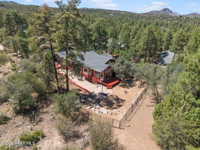 $1,125,000 | 1171 Eagles Nest, Prescott, AZ 86303