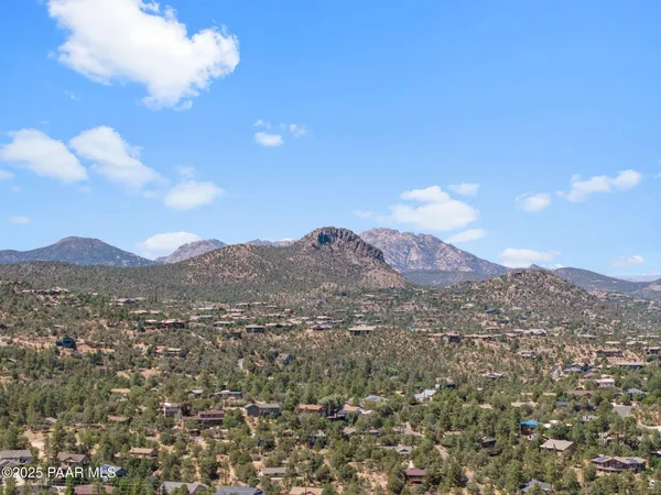 $1,100,000 | 1171 Eagles Nest, Prescott, AZ 86303