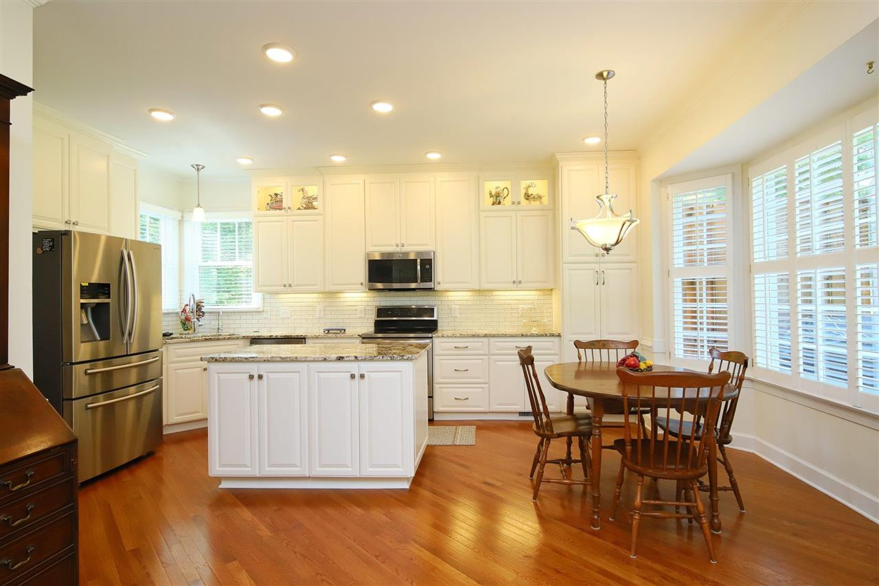 4336 Glen Erin Way Raleigh, NC 27613 - Photo 8 of 30 Photo 8