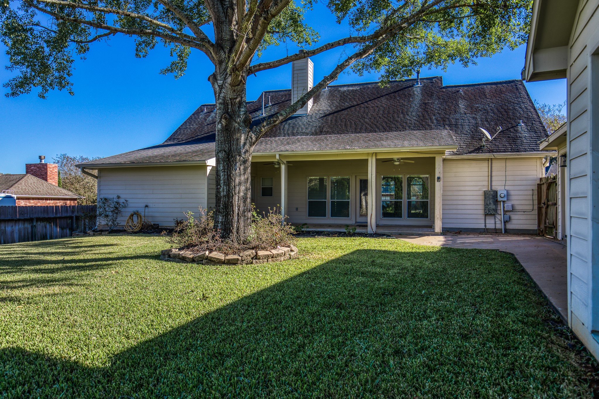 2706 Victory Lane Brenham, TX 77833 - Photo 38 of 39