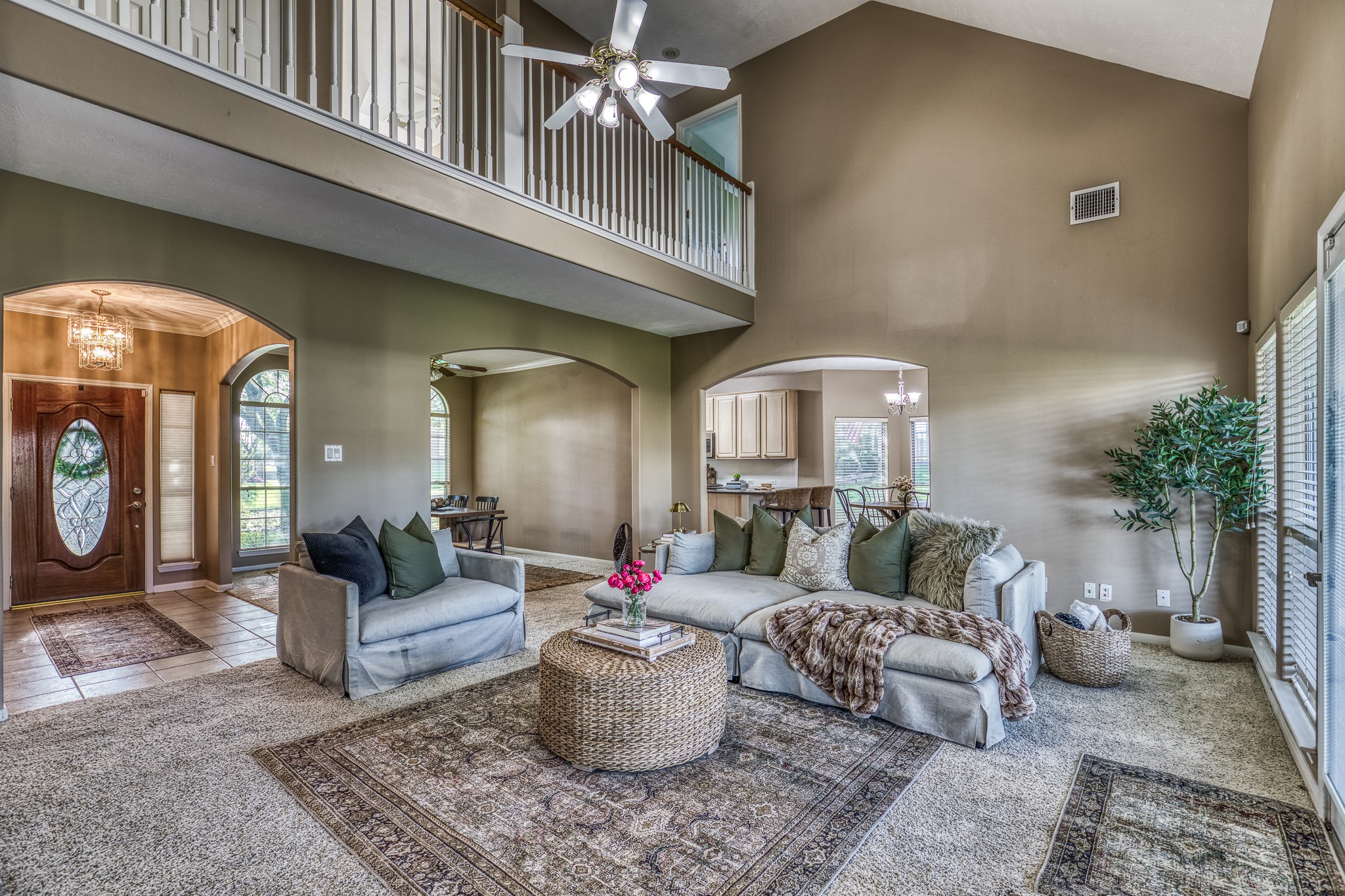 2706 Victory Lane Brenham, TX 77833 - Photo 5 of 39