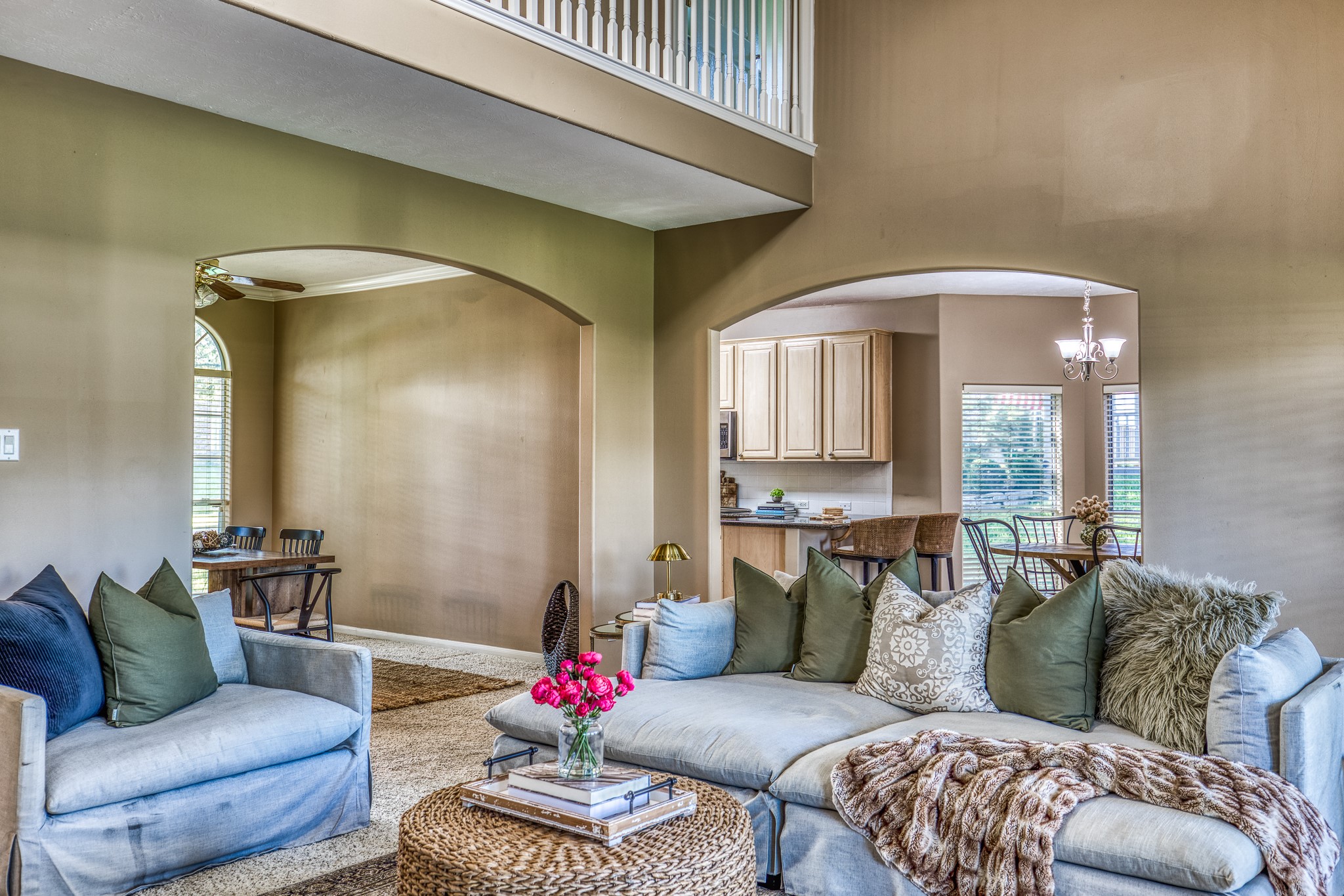 2706 Victory Lane Brenham, TX 77833 - Photo 6 of 39