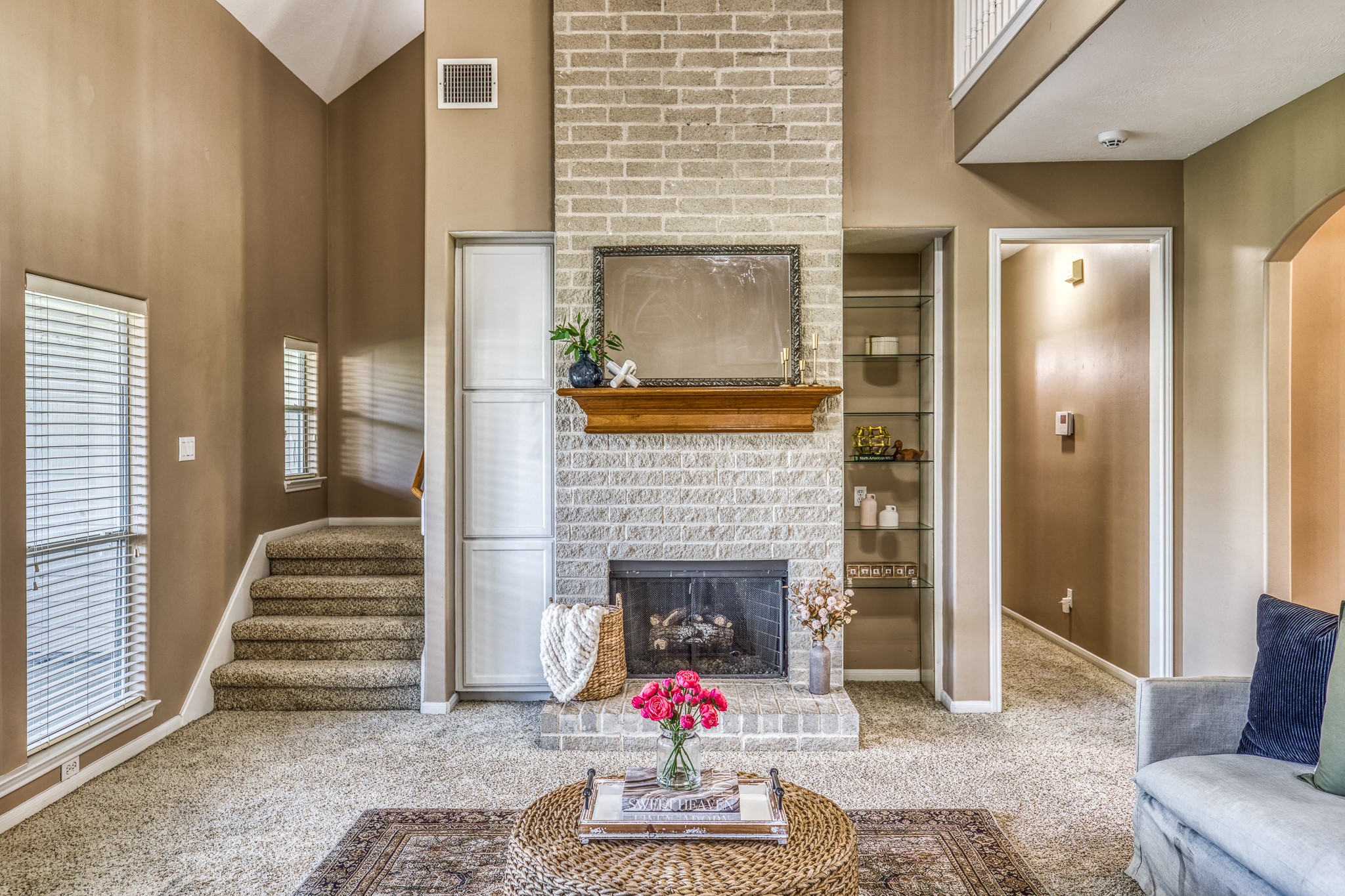 2706 Victory Lane Brenham, TX 77833 - Photo 7 of 39