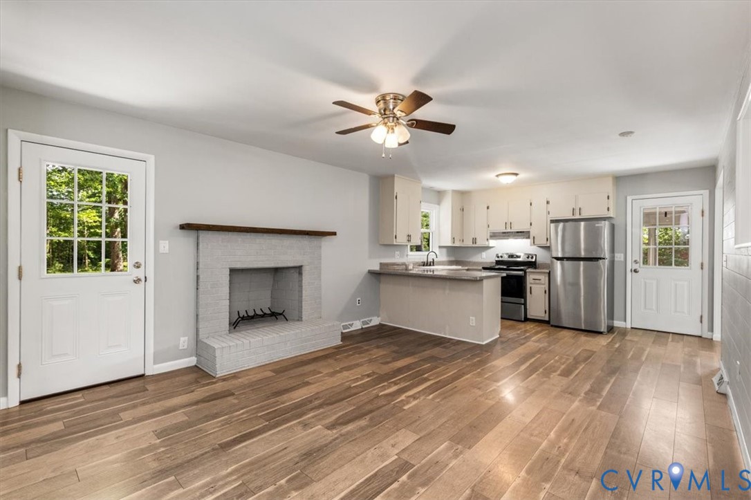 7101 Courthouse Road Prince George, VA 23875 - Photo 17 of 36