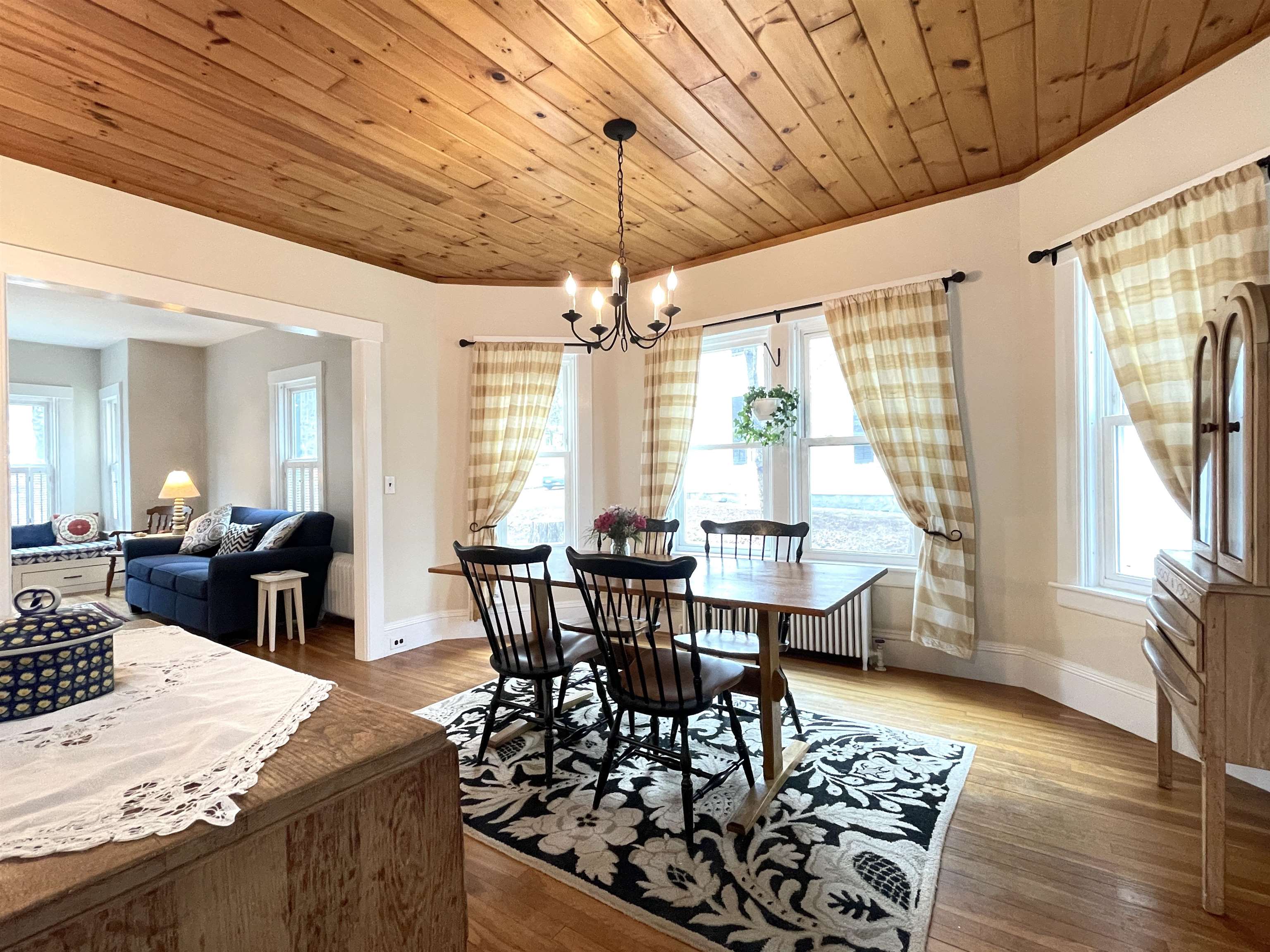27 Pine Street Peterborough, NH 03458 - Photo 11 of 53