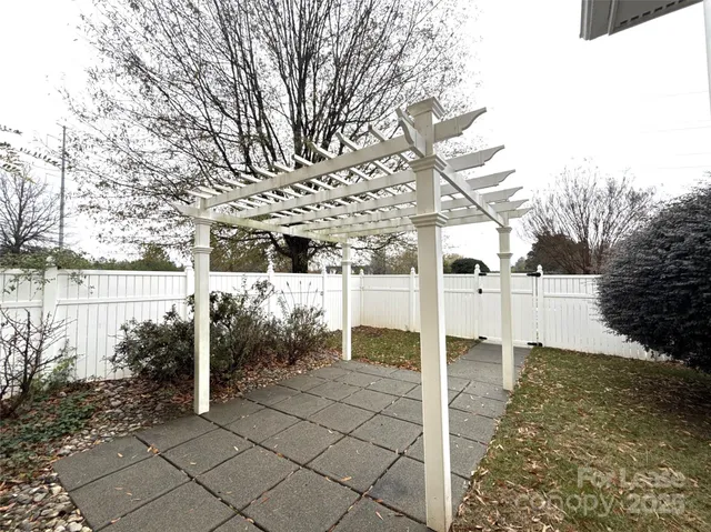 a view of a outdoor space