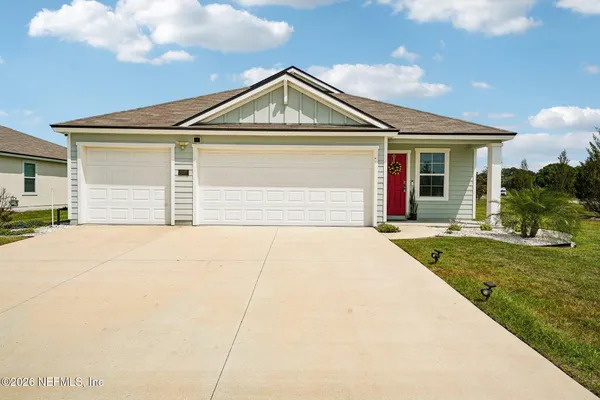 $395,000 | 32 Aveiro Way, St. Augustine, FL 32084