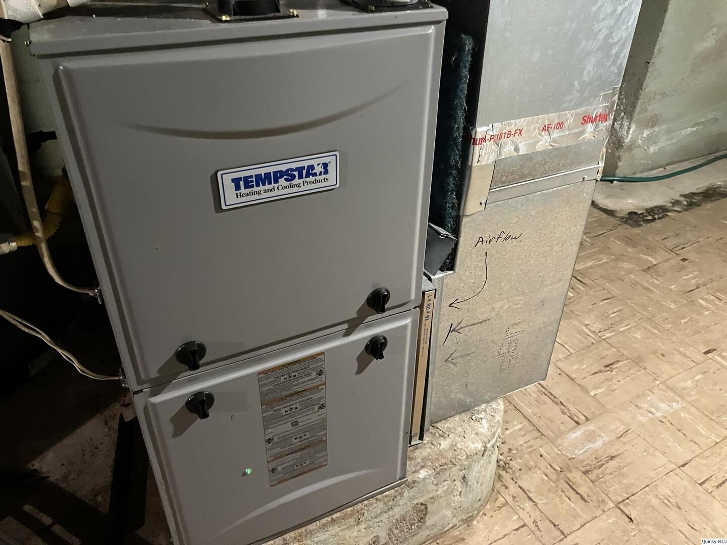 2611 Chestnut Street Quincy, IL 62301 - Photo 17 of 22