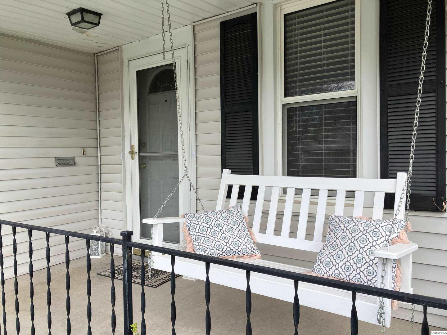 2611 Chestnut Street Quincy, IL 62301 - Photo 20 of 22