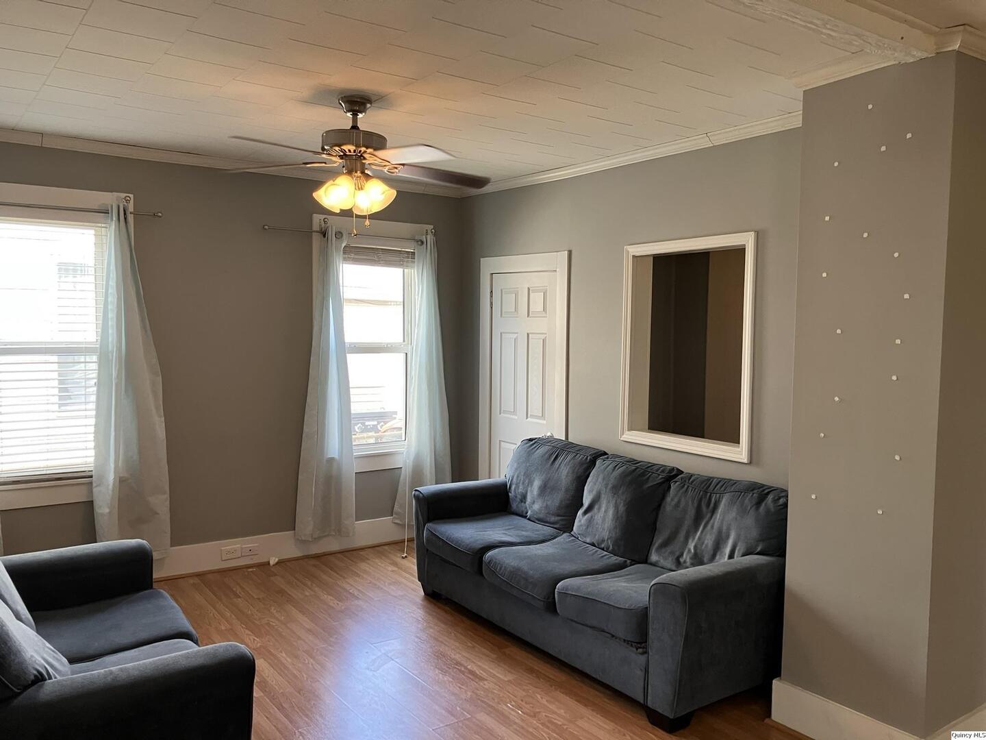 2611 Chestnut Street Quincy, IL 62301 - Photo 10 of 22