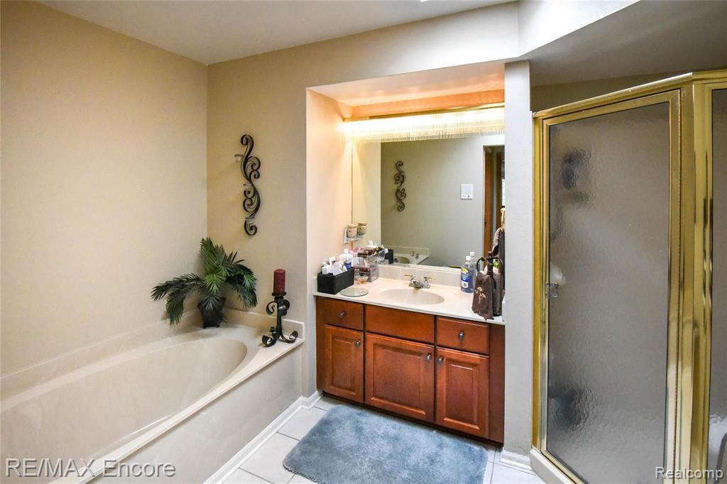 6576 Ridgeview Drive Clarkston, MI 48346 - Photo 65 of 75