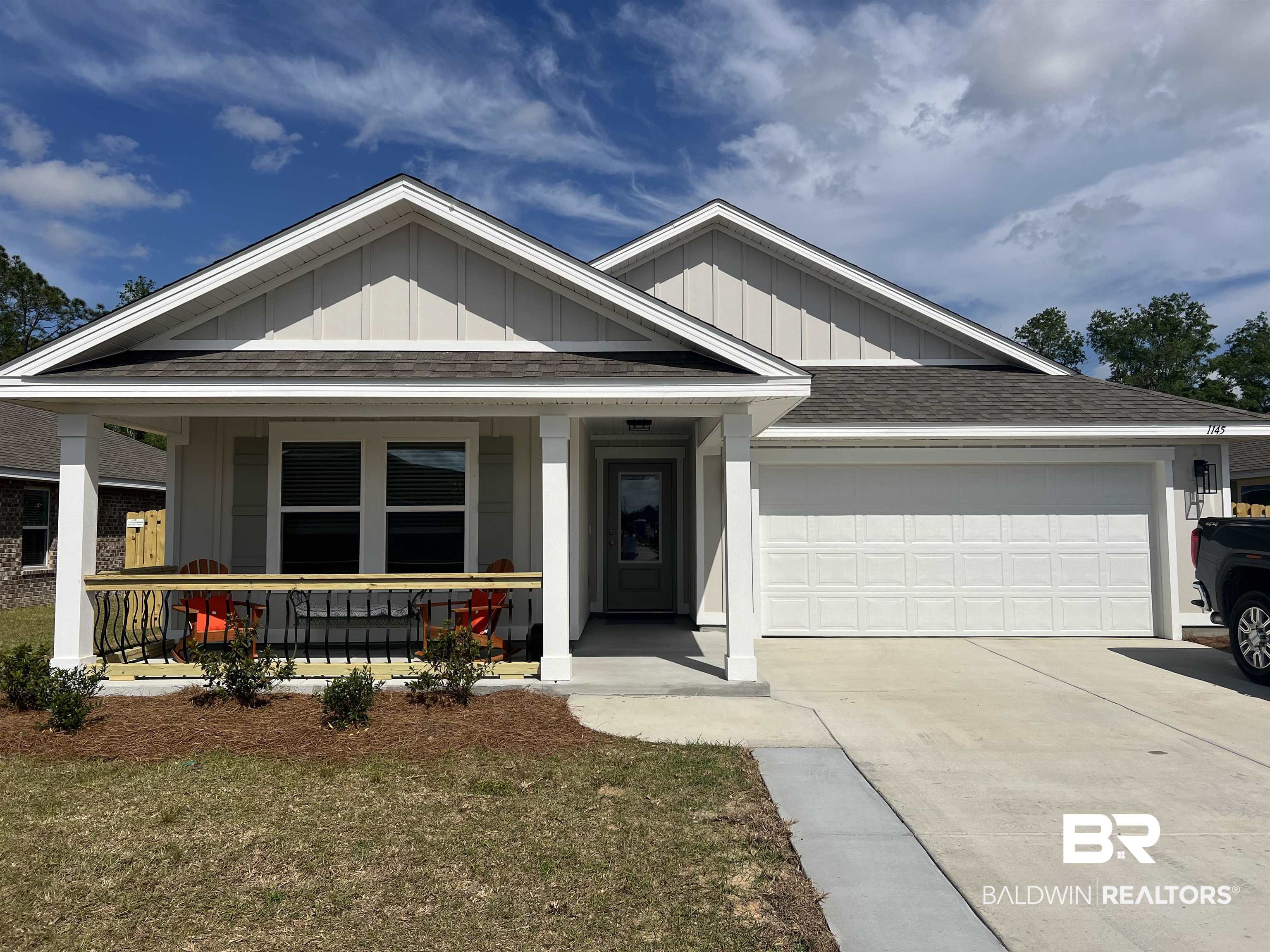 1145 Hayward Loop Foley, AL 36535 - Photo 1 of 49