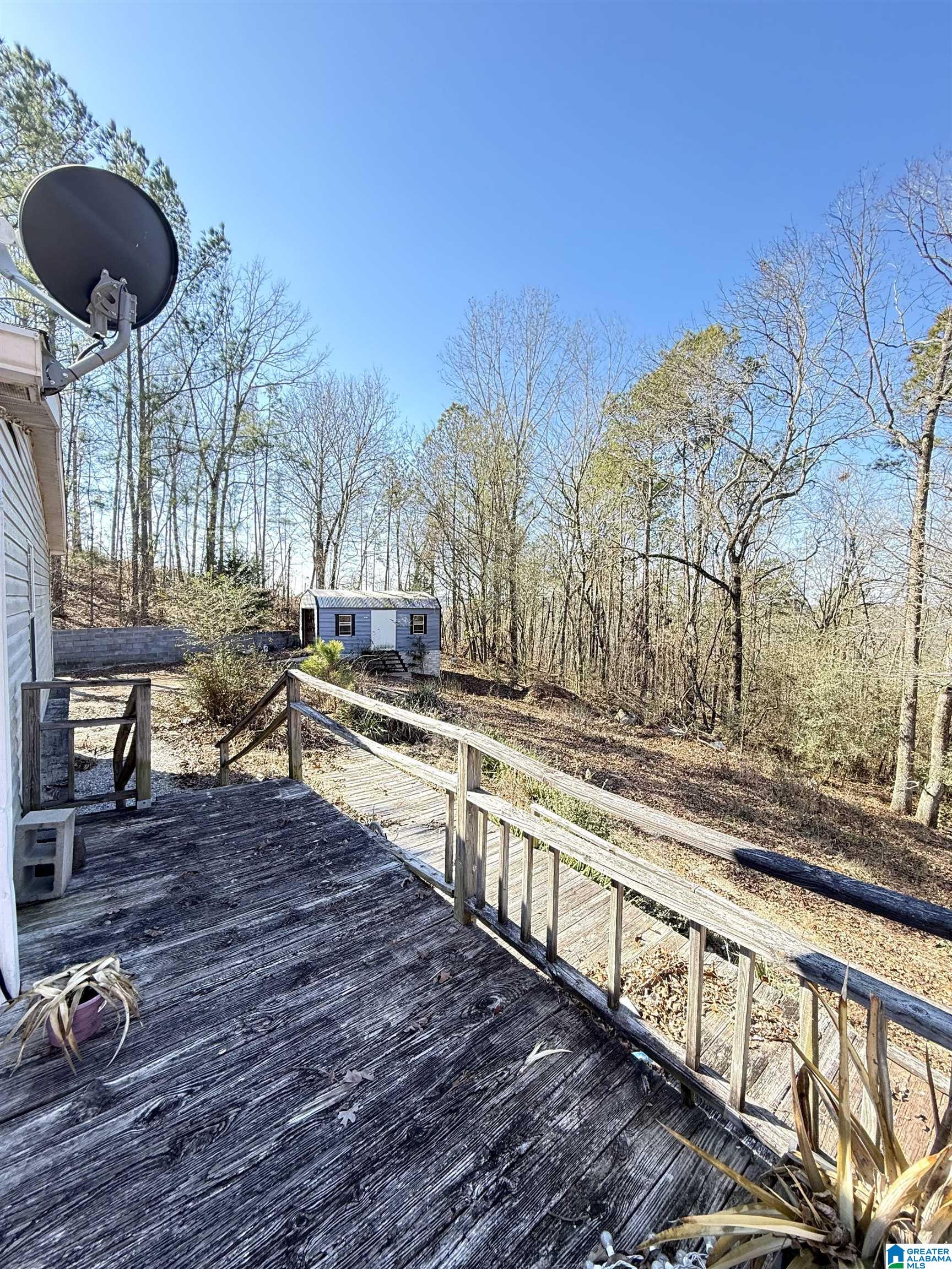 295 Country Lane Talladega, AL 35160 - Photo 35 of 42