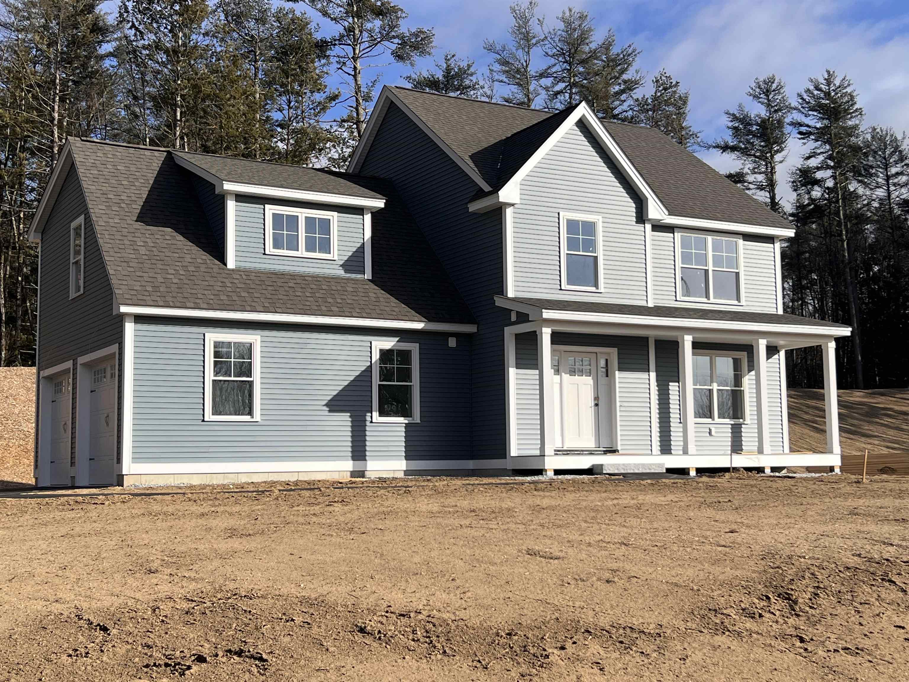57 Slip Road Greenfield, NH 03047 - Photo 2 of 49