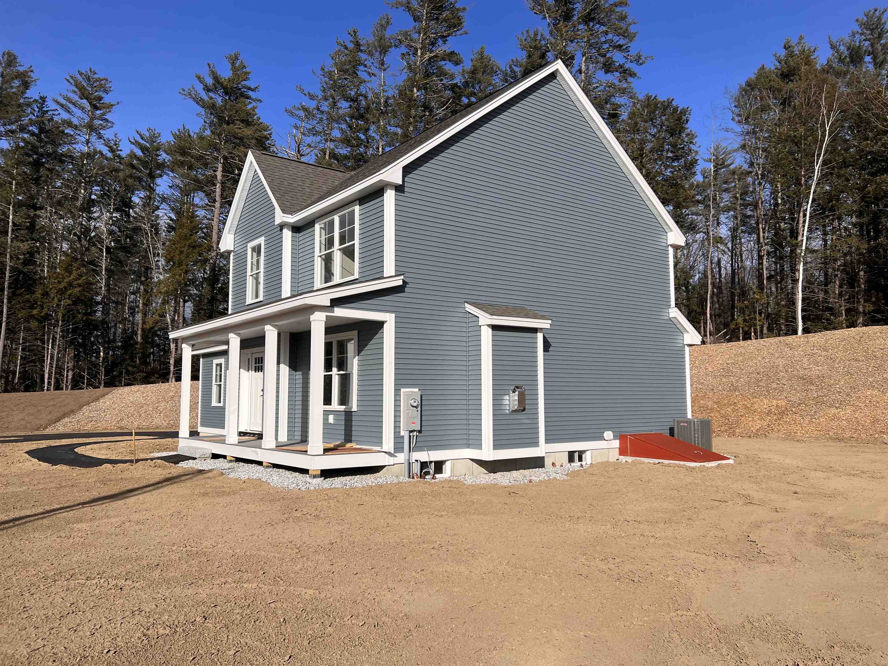 57 Slip Road Greenfield, NH 03047 - Photo 3 of 49
