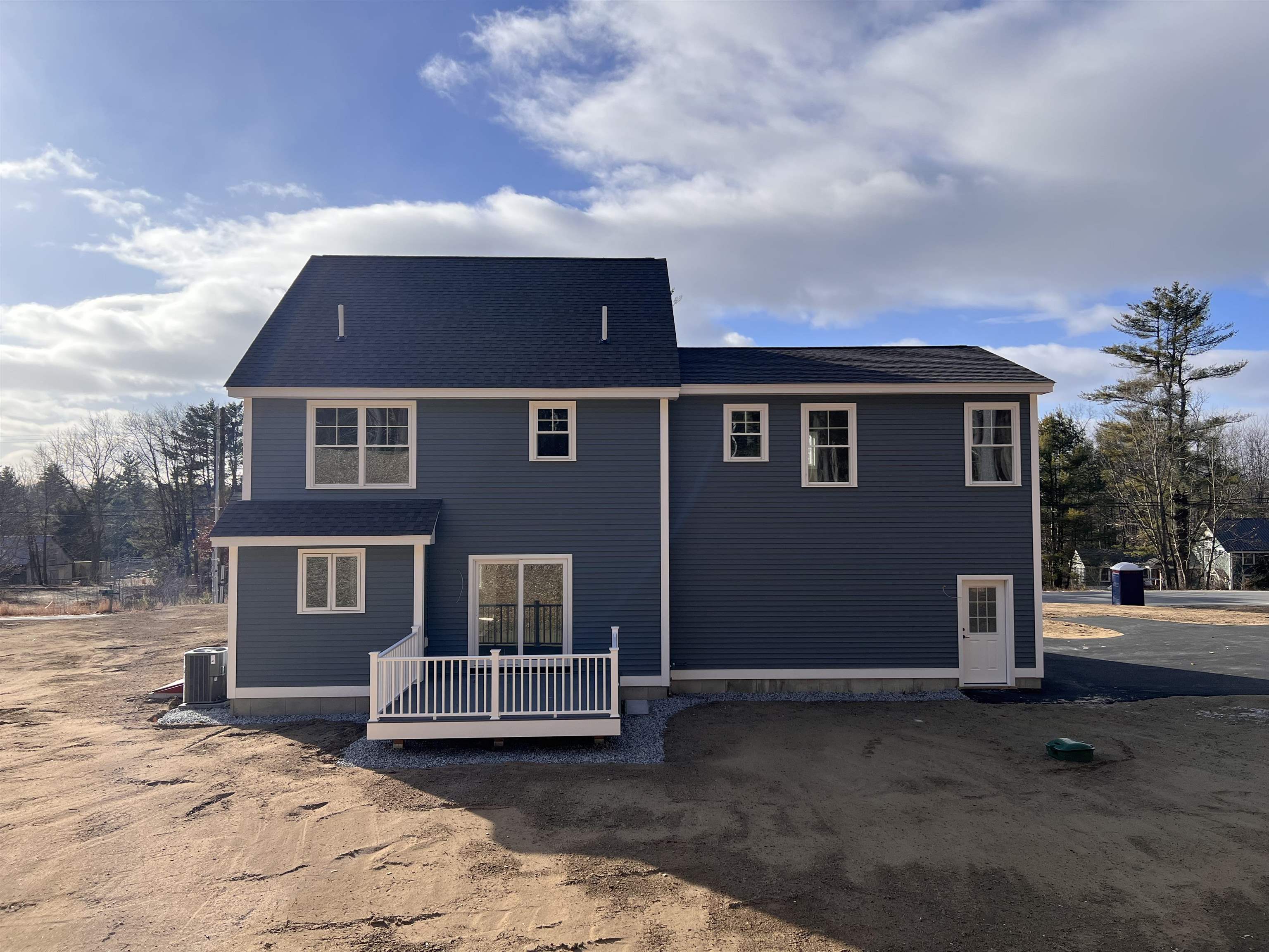 57 Slip Road Greenfield, NH 03047 - Photo 5 of 49