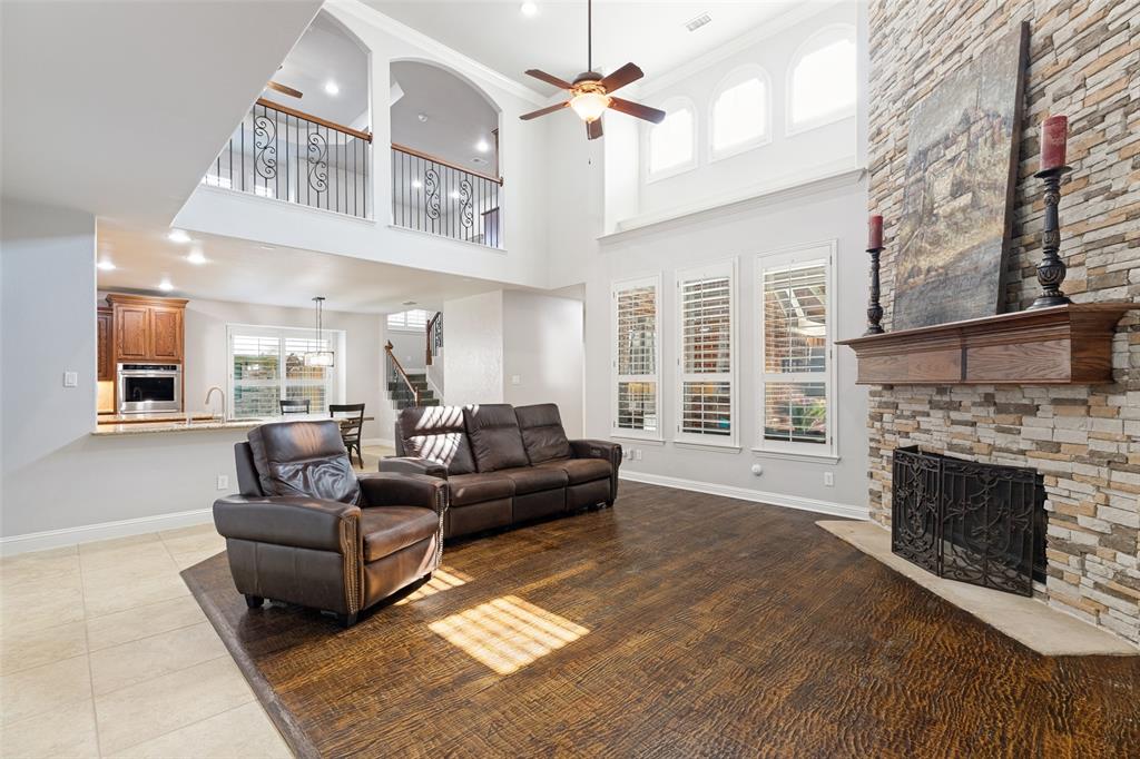 10325 Fire Ridge Drive Frisco, TX 75033 - Photo 8 of 40