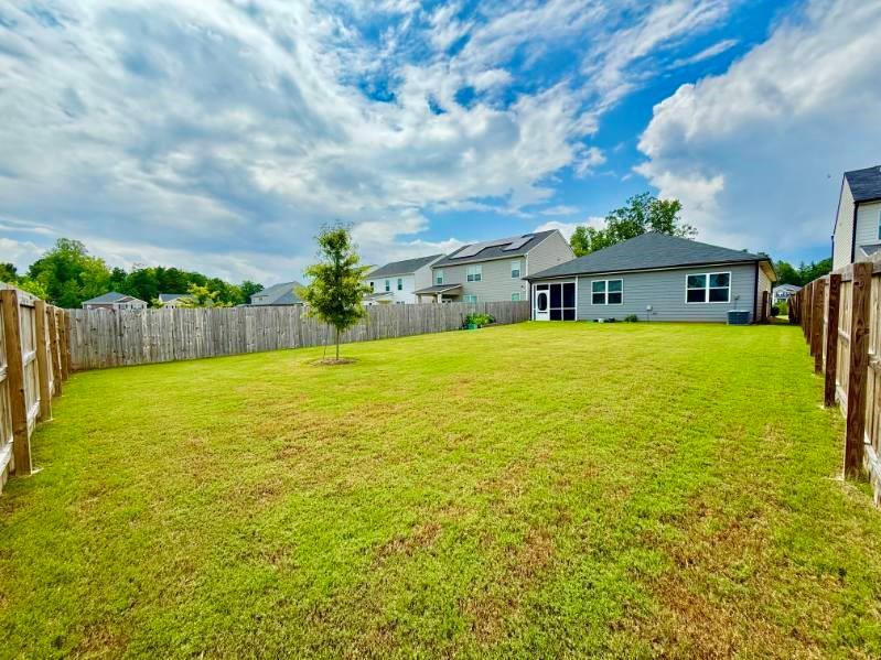 2015 Waycross Lane Dacula, GA 30019 - Photo 40 of 49 a view of an ocean with house in the background