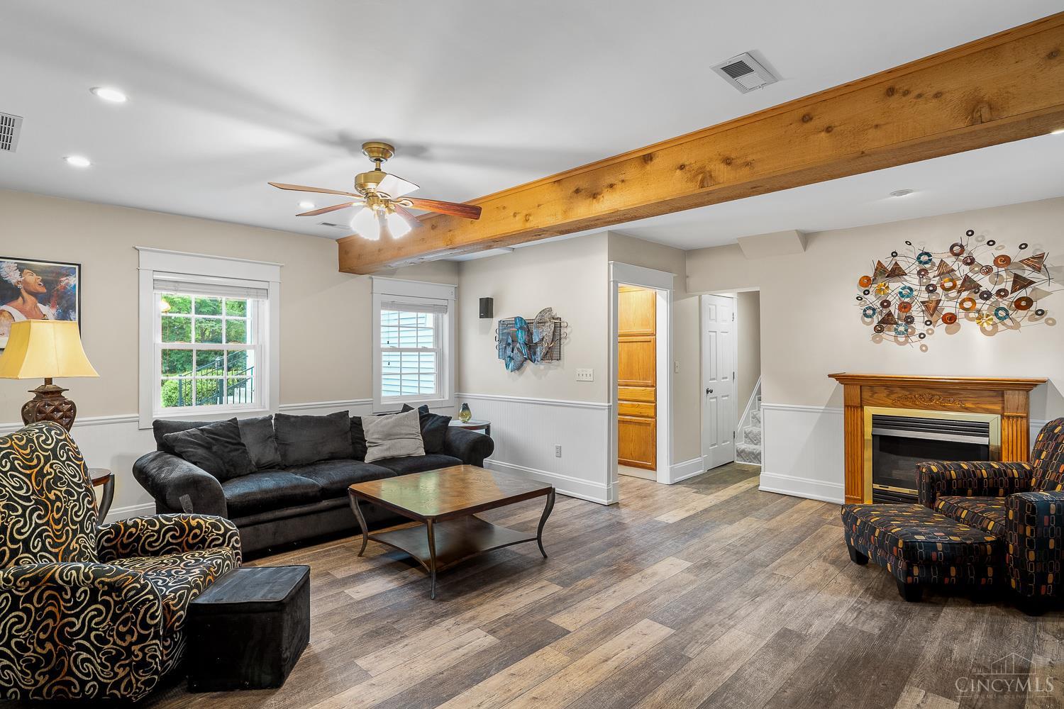 7192 Paddison Road Cincinnati, OH 45230 - Photo 28 of 72 Gallery Image 28