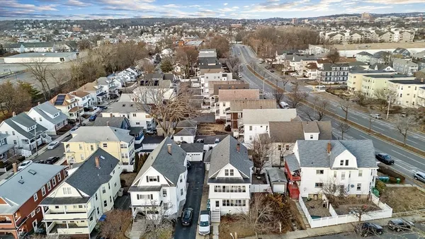 $949,000 | 141 4th Street, Medford, MA 02155