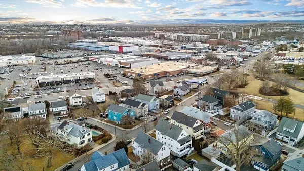 $949,000 | 141 4th Street, Medford, MA 02155