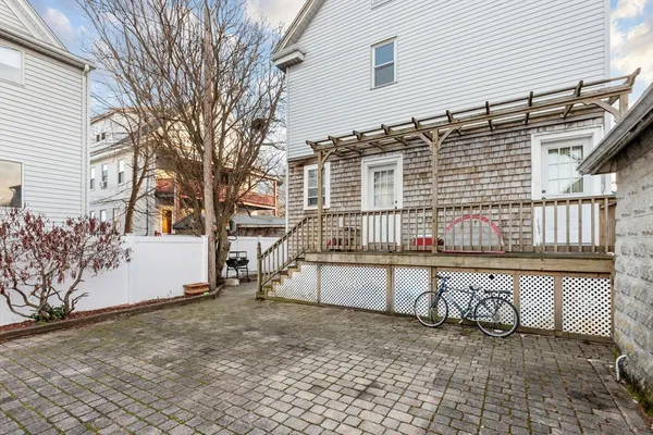 $949,000 | 141 4th Street, Medford, MA 02155