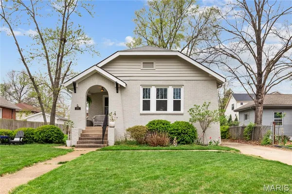 $2,800 | 1027 Curran Avenue, Kirkwood, MO 63122