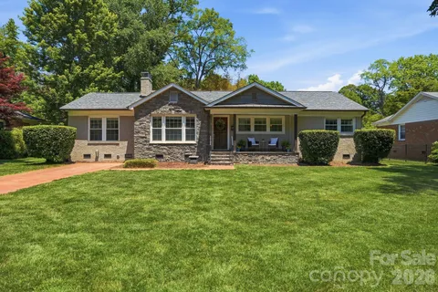$729,500 | 5623 Wedgewood Drive, Charlotte, NC 28210
