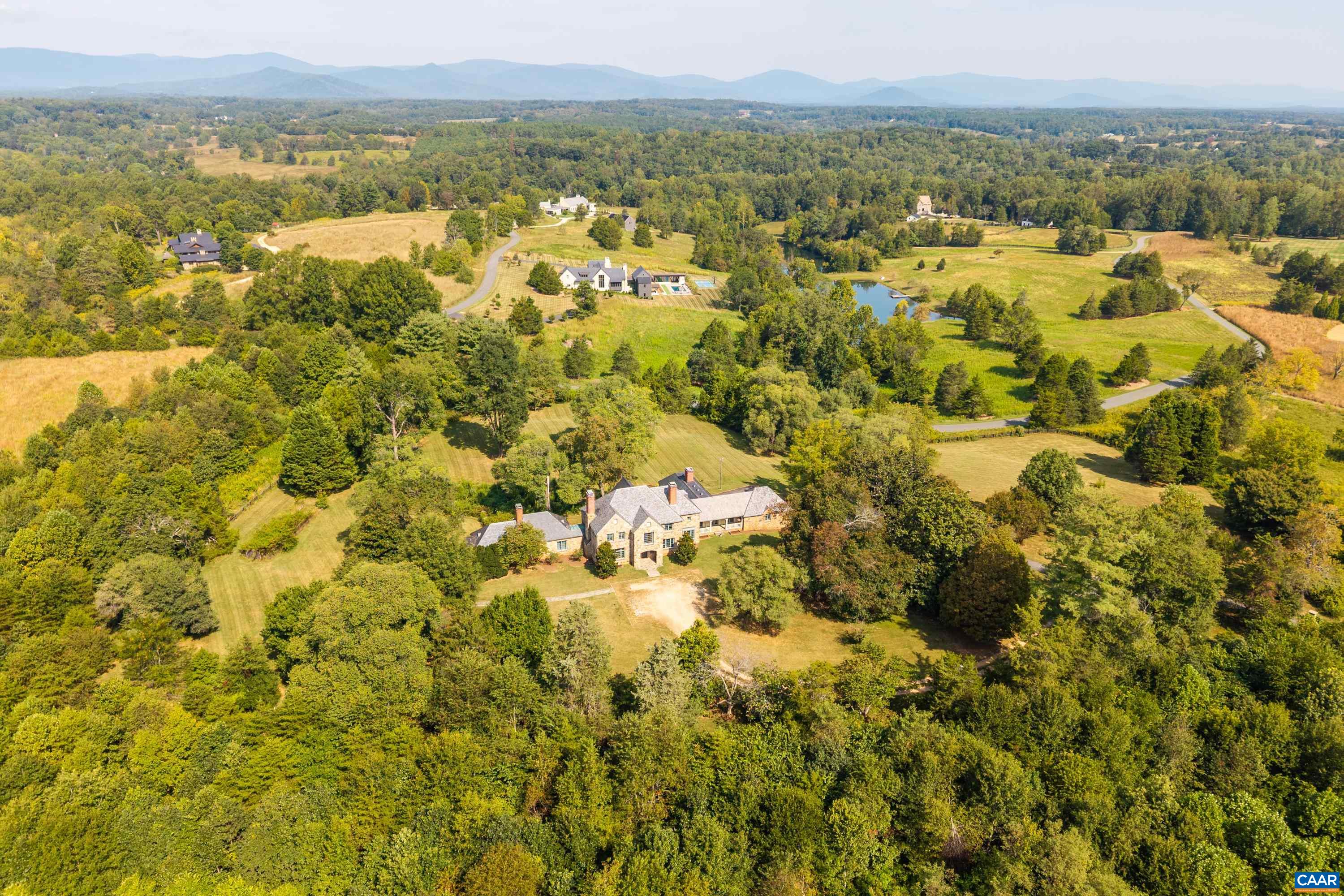 1455 Brook Road Charlottesville, VA 22901 - Photo 1 of 1 Gallery Image 1