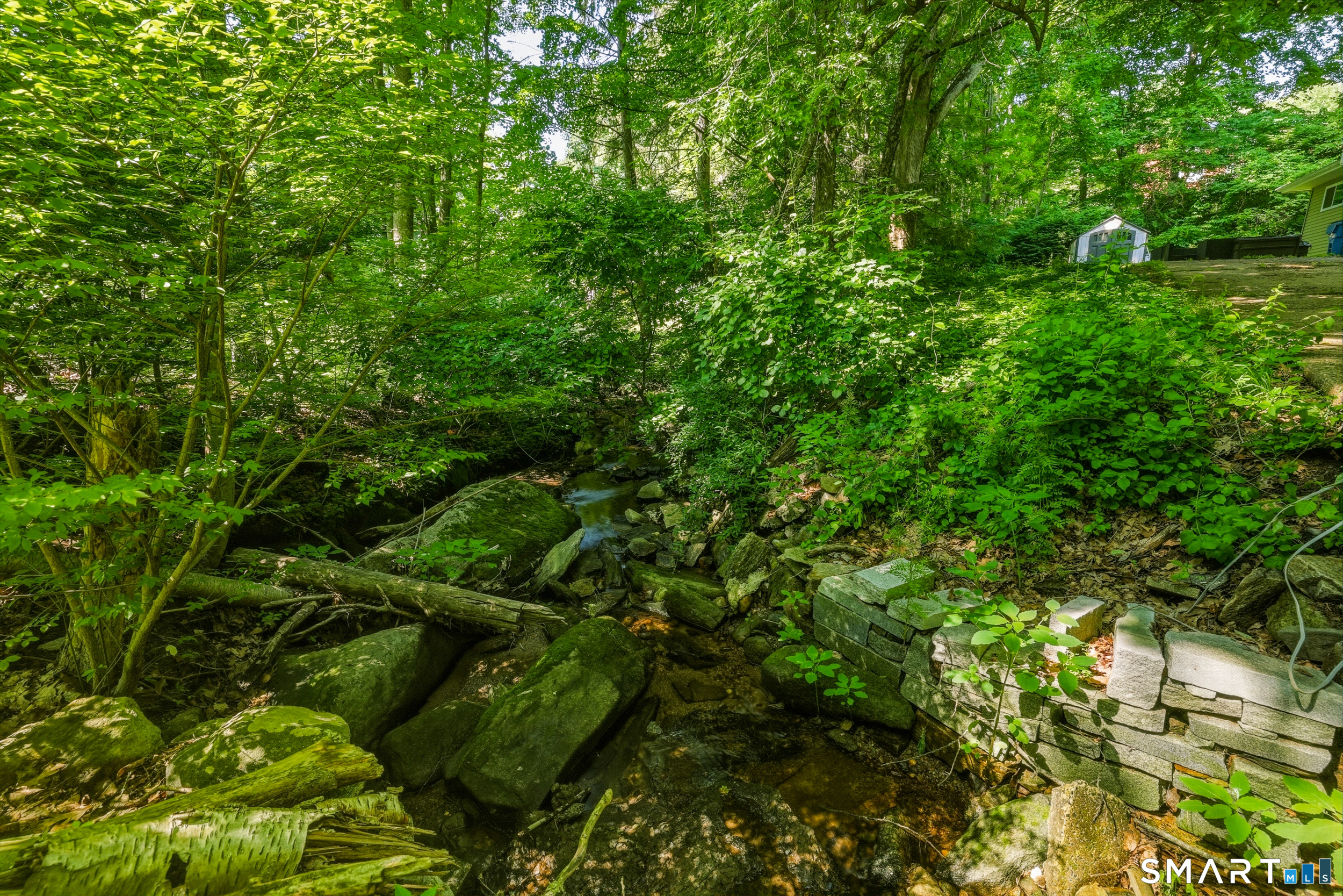 451 Birch Mountain Road Manchester, CT 06040 - Photo 23 of 26