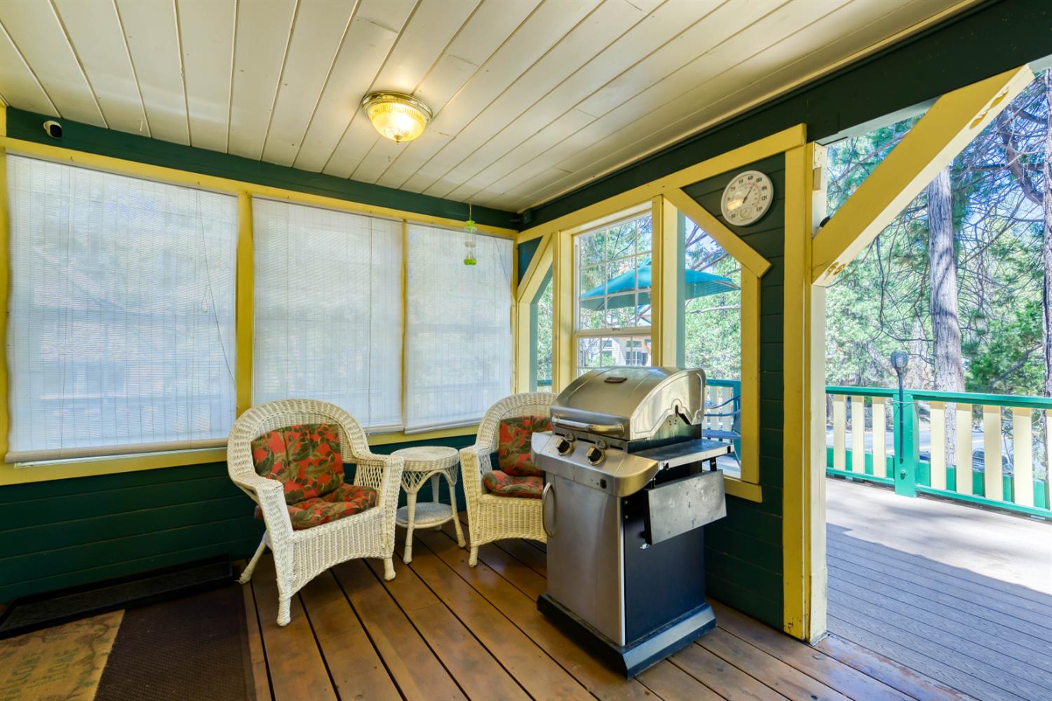 42025 Tollhouse Road Shaver Lake, CA 93664 - Photo 21 of 64