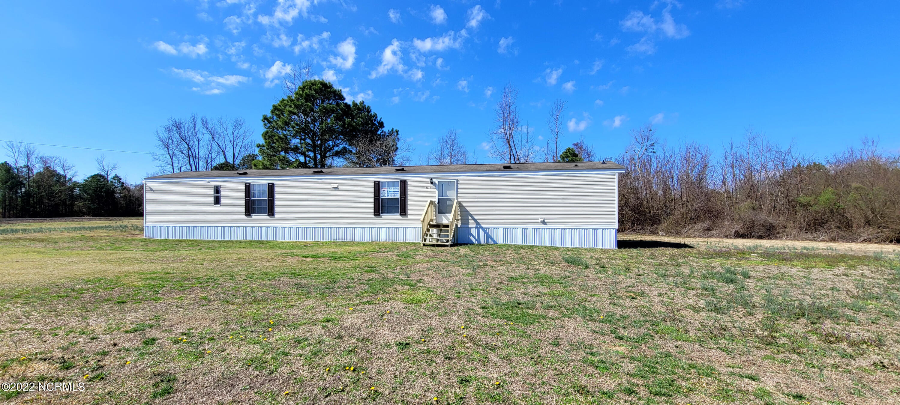 6377 Pine Ridge Road Faison, NC 28341 - Photo 1 of 35 20220301_114816 conv