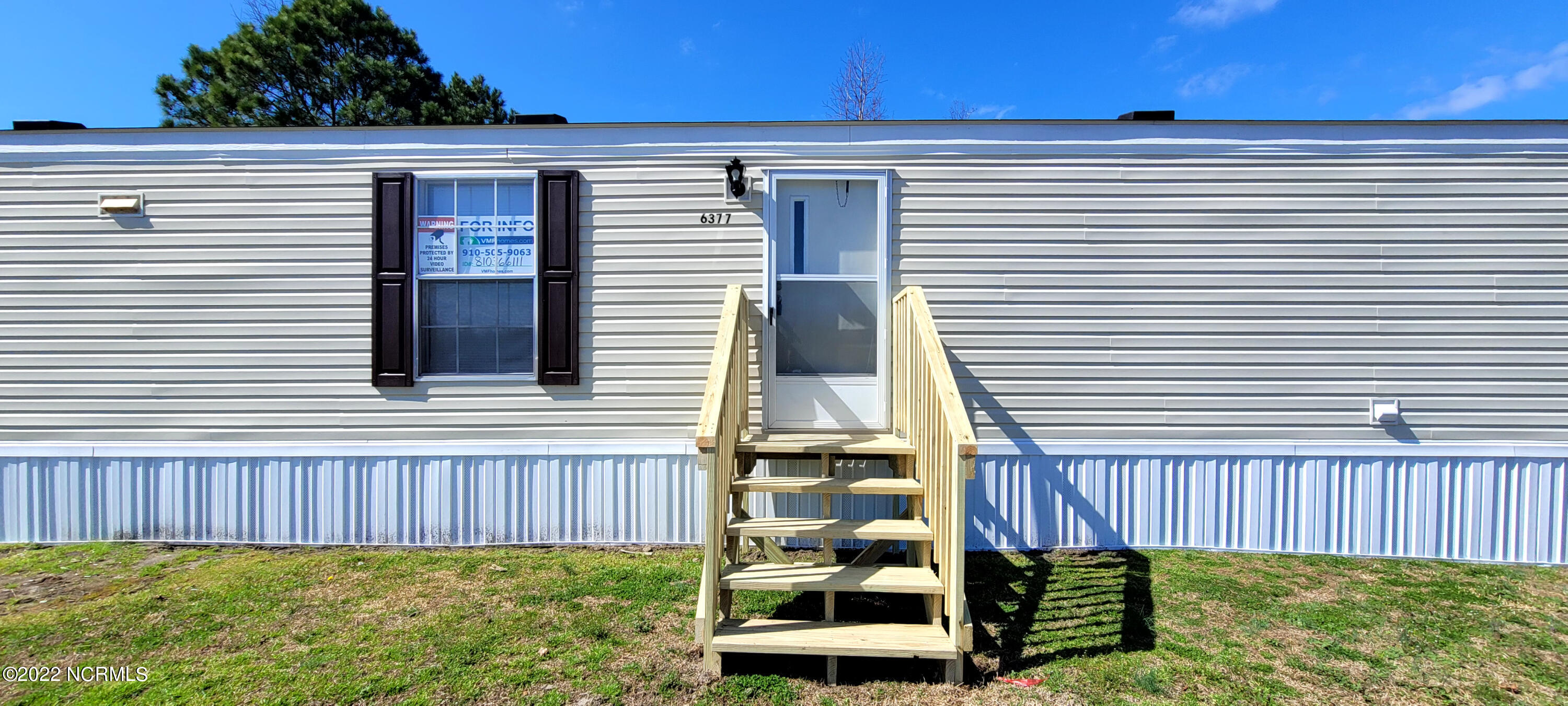 6377 Pine Ridge Road Faison, NC 28341 - Photo 2 of 35 20220301_115644 conv
