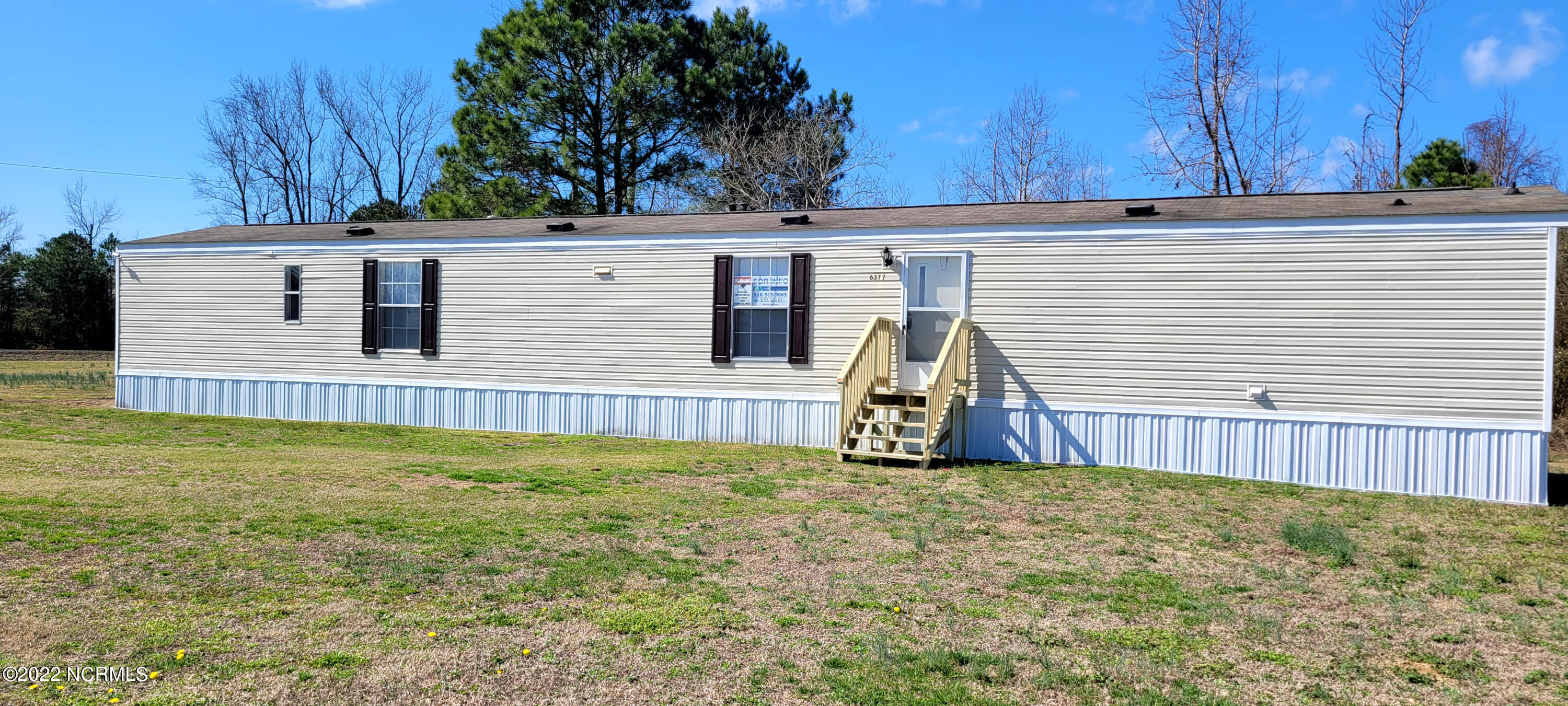6377 Pine Ridge Road Faison, NC 28341 - Photo 35 of 35 20220301_114750 conv