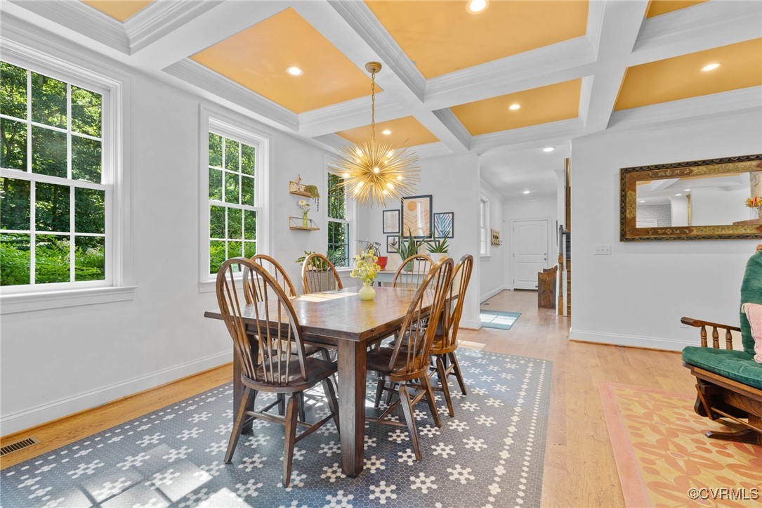 500 Spring Valley Road Colonial Heights, VA 23834 - Photo 12 of 40