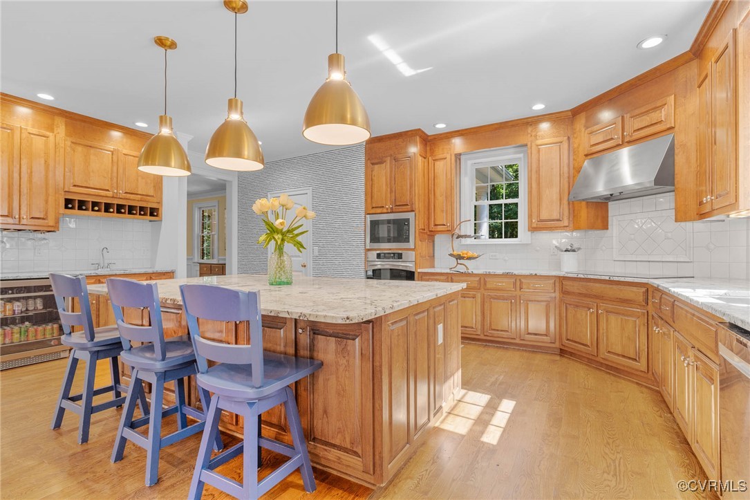 500 Spring Valley Road Colonial Heights, VA 23834 - Photo 15 of 40