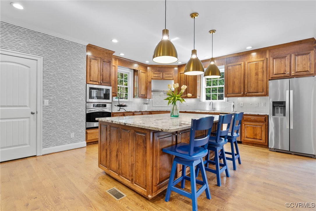 500 Spring Valley Road Colonial Heights, VA 23834 - Photo 16 of 40