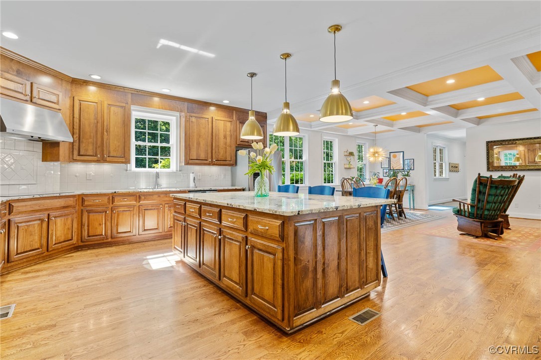 500 Spring Valley Road Colonial Heights, VA 23834 - Photo 17 of 40